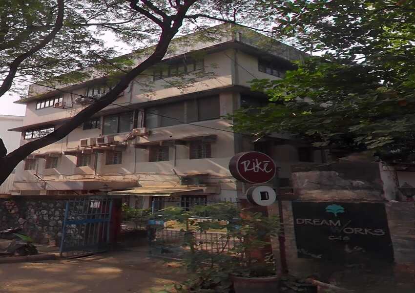 Fully Furnished Commercial Office Space for Rent at Killfire Premises, Andheri West.