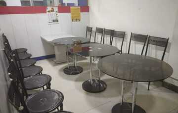 5000 sft Built up IT Park Office for Rent in Millennium Business Park Mahape