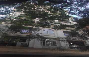 Residential Apartment of 1710 sq.ft. Area for Sale at Firdaus, Juhu.