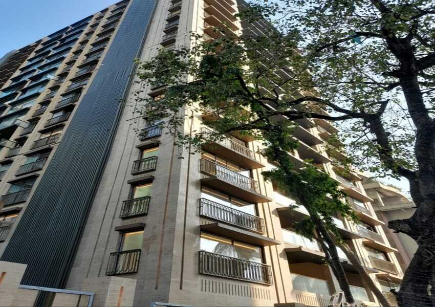 Residential Apartment of 1450 sq.ft. Area for Rent at Lotus Ananya, Juhu.