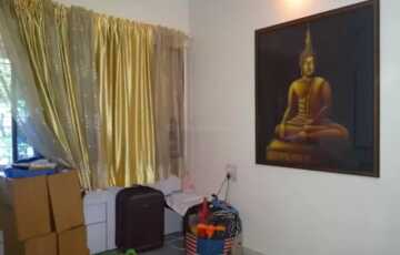 3 bhk Semi Furnished Apartment of 1200 sq.ft for Sale in Om Shivambika CHS, Kalina, Santacruz East.