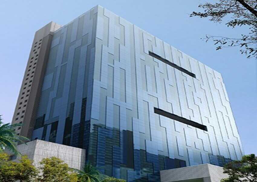 Commercial Office Space of 3060 sq.ft. Carpet Area for Sale at Quantum Tower, Malad West.