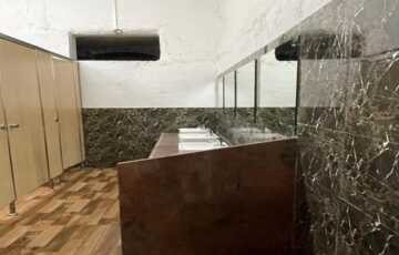 Commercial 288 Seater Office Space with 4500 sqft area Available for Rent in Thane