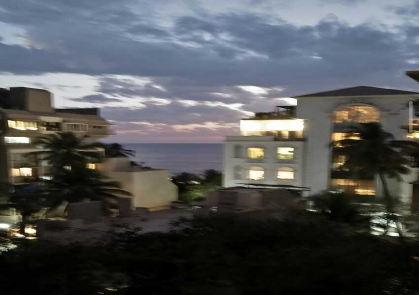 Residential Apartment from 435 to 640 sq.ft. Area for Sale at Sea Shell Society, near Juhu Post office, Juhu.