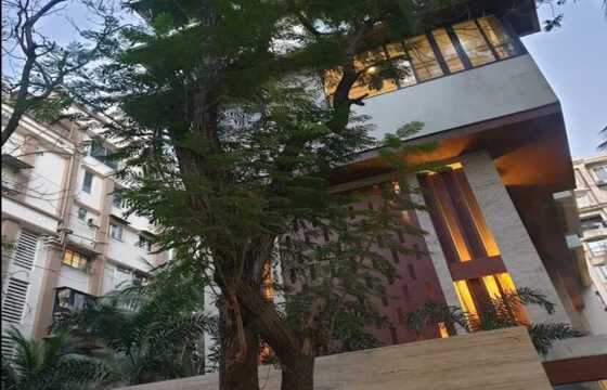 Residential Apartment of 1050 sq.ft. Carpet Area with Luxurious Amenities for Sale at Lotus Anaya, Juhu.