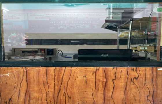 Cloud Kitchen Complete Setup for All Fast food Cuisine, in Malwani, Malad West