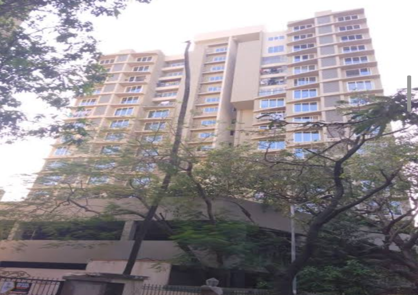 Fully Furnished 4 BHK Duplex Penthouse of 3050 sq.ft. Carpet Area+ Deck and Terrace for Sale at Badrinath, Khar West.