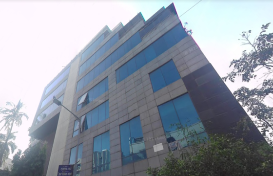 Fully Furnished Commercial Office Space of 3700 sq. ft carpet area for Rent in Savoy Chambers, Santacruz west