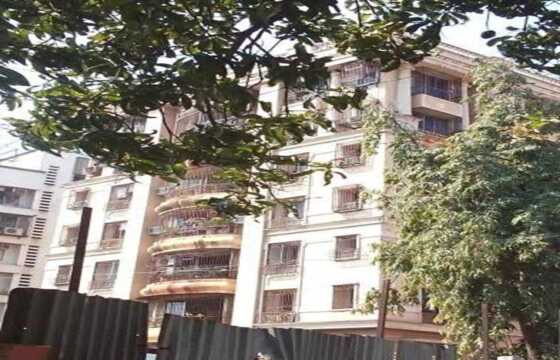 2 BHK Residential Apartment of 887 sq.ft. Carpet Area for Sale at Akshay Girikunj, Andheri West.