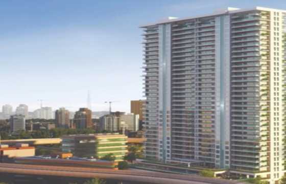 5 BHK Sea View Residential Apartment of 3200 sq.ft. Spacious Area for Sale at Parthenon, Andheri West.