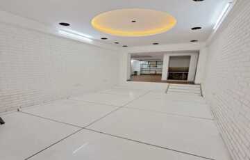 1000 sq ft Commercial Office Property at Peddar Road suitable for Spa, Bank, Showroom etc