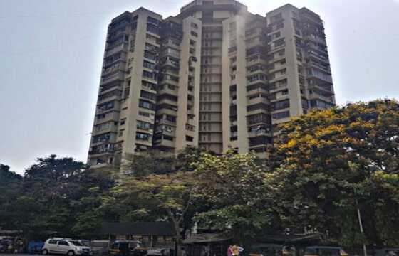 3 BHK Residential Flat of 1500 sq.ft. Spacious Area available for Sale at Belscot, Andheri West.